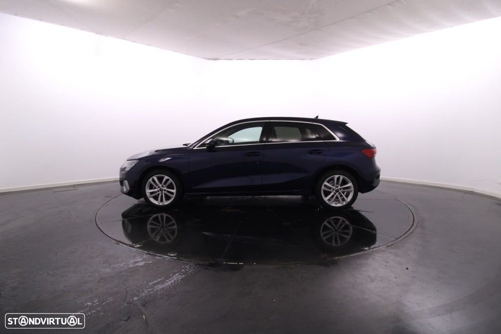 Audi A3 Sportback 30 TFSI Advanced S tronic - 3