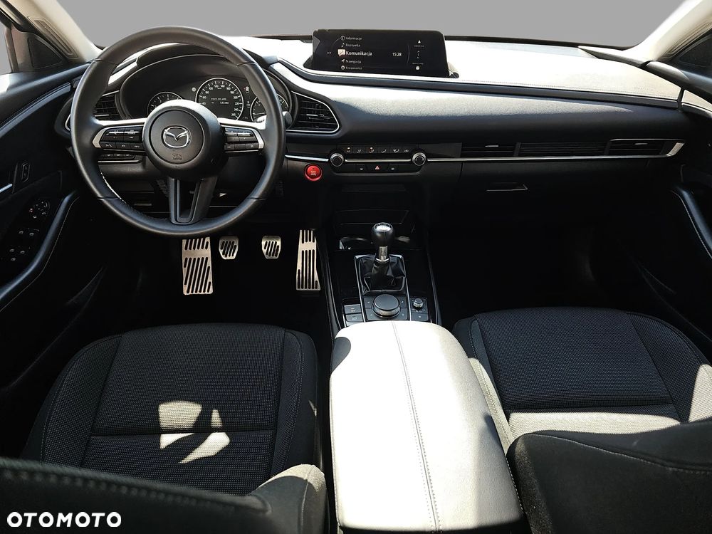 Mazda CX-30 2.0 mHEV Prime-Line 2WD - 12