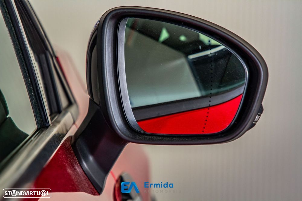 Renault Captur 1.3 TCe RS Line - 16