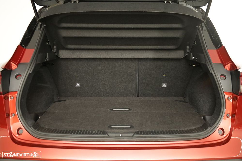 Nissan Qashqai 1.3 DIG-T N-Connecta LED Xtronic - 20