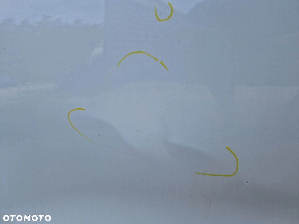 Skoda Octavia 4 Drzwi Lewe przód - 3