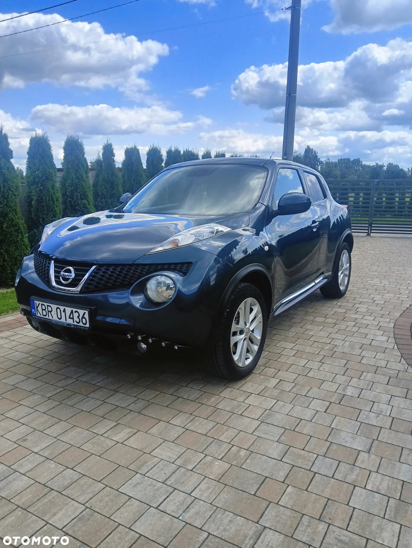 Nissan Juke 1.6 DIG-T Tekna - 20