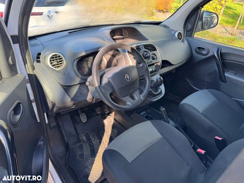 Renault Kangoo Maxi - 8