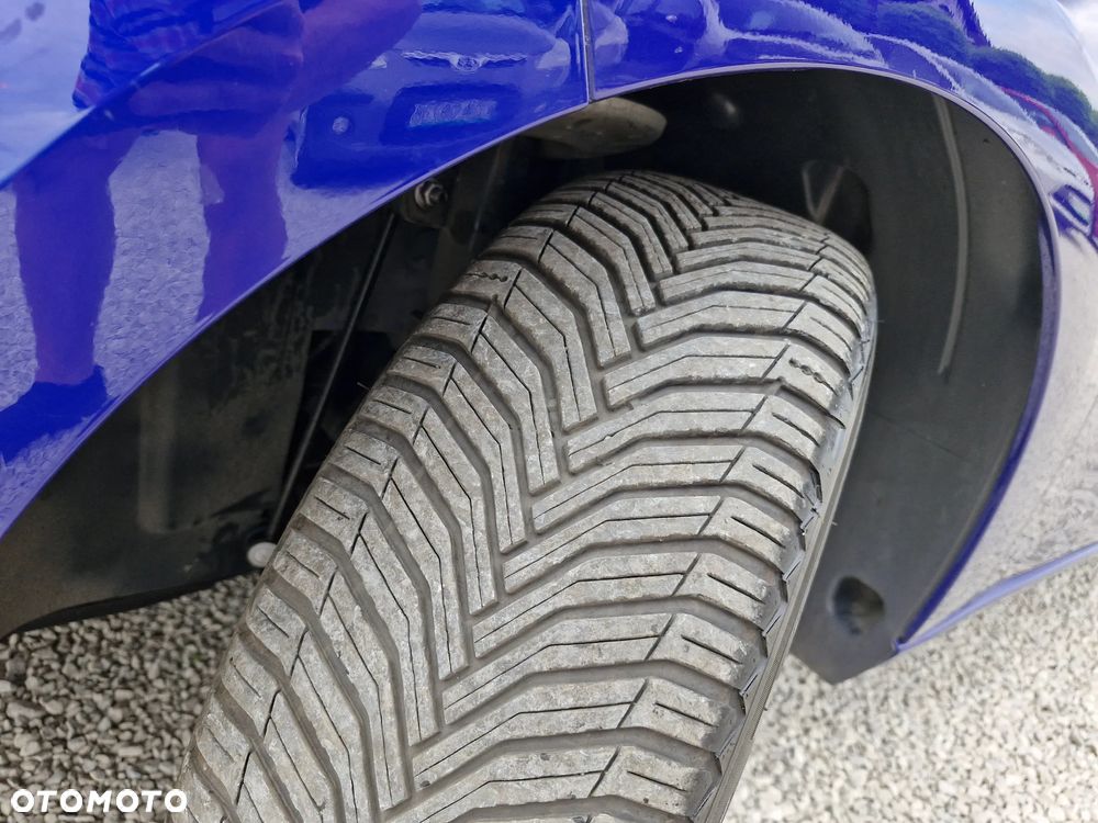 Citroën C4 Grand Picasso - 33