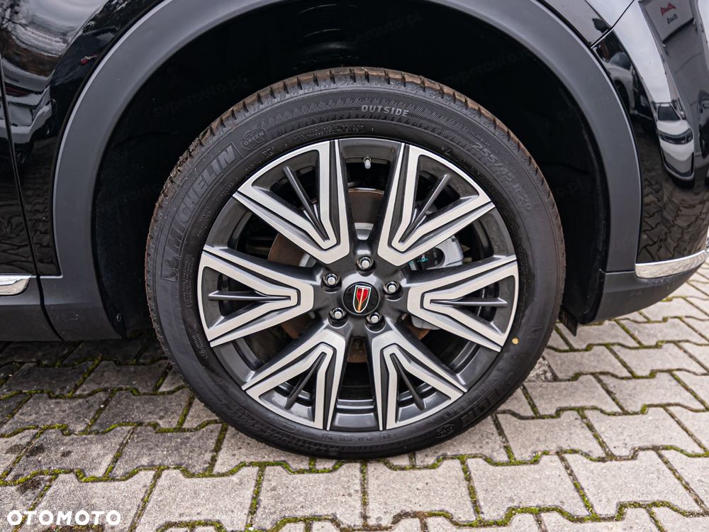 Hongqi HS5 2.0T AWD - 25