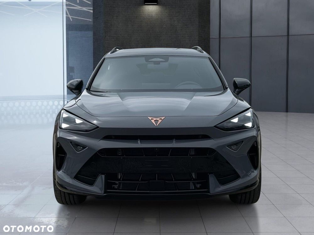 Cupra Formentor - 3