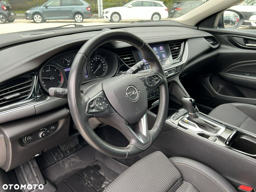 Opel Insignia 2.0 CDTI Elite S&S - 15