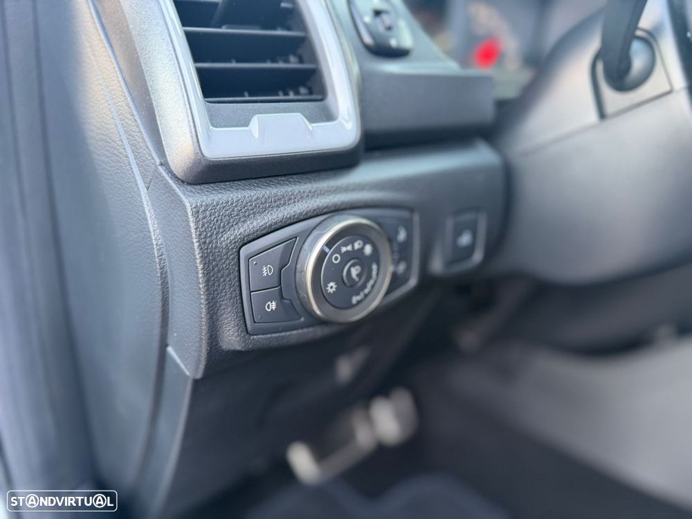 Ford Ranger 2.0 TDCi CD Raptor 4WD - 26