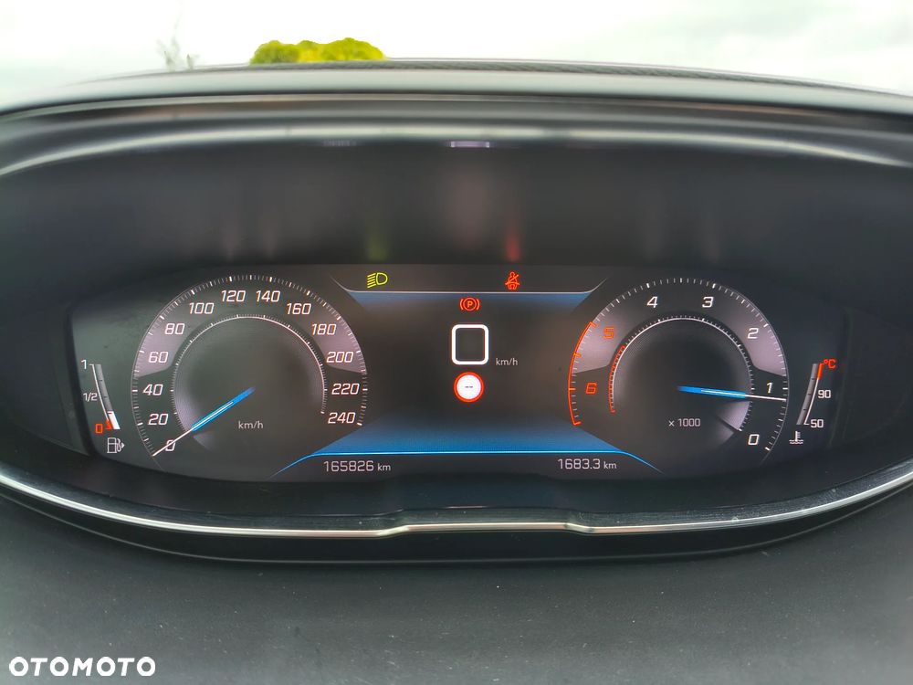 Peugeot 3008 - 18