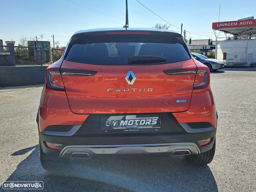 Renault Captur 1.0 TCe RS Line - 12