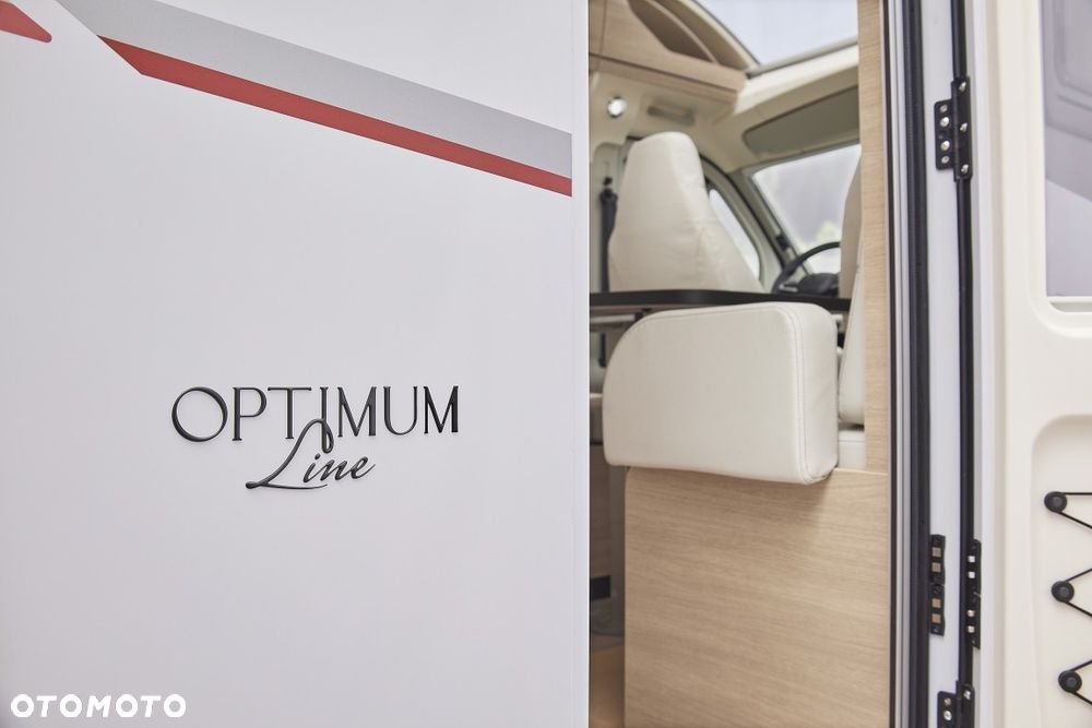 Rapido C66 OPTIMUM LINE - 9