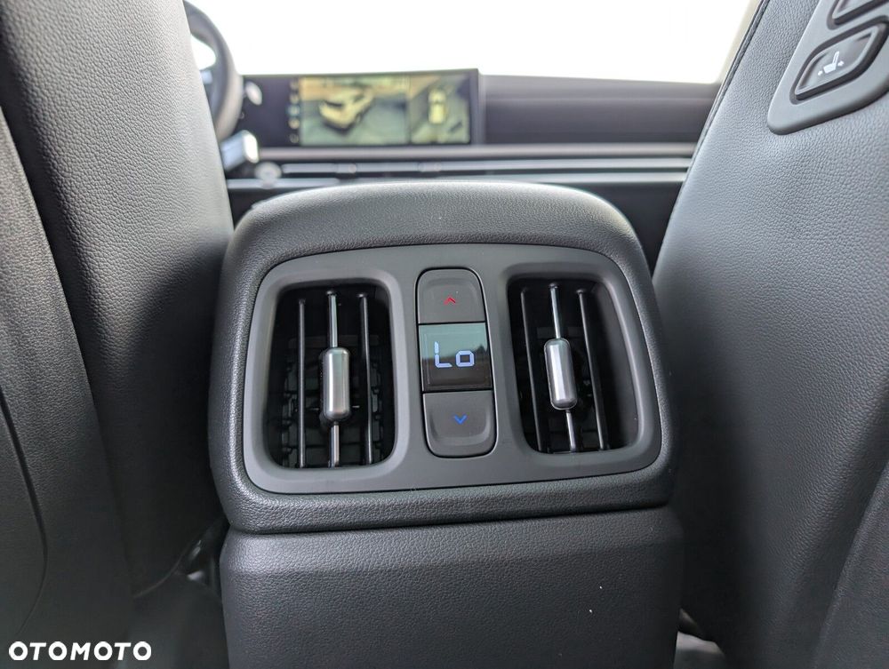 Hyundai Tucson 1.6 T-GDi HEV Platinum 2WD - 20