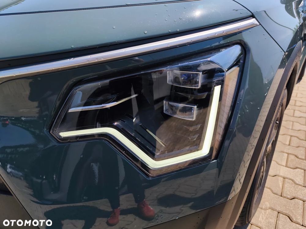 Kia Niro 1.6 GDI Hybrid M - 11