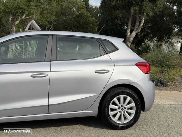 SEAT Ibiza 1.0 TSI Style - 4