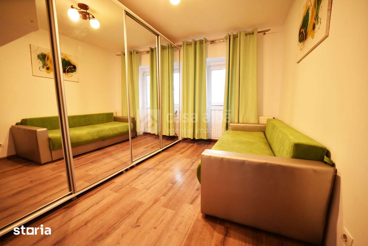 La doar 5 minute de Piata Unirii – 4 Camere spatios, OFERTA UNICA — fotografia 1