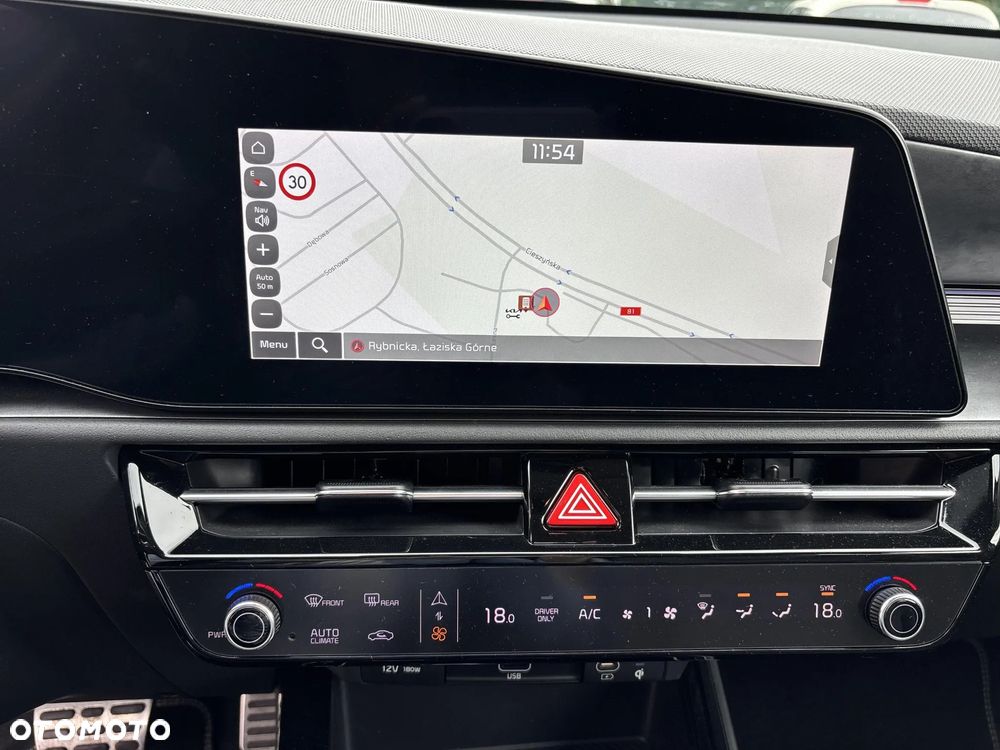 Kia Niro e-Niro 64kWh XL - 18