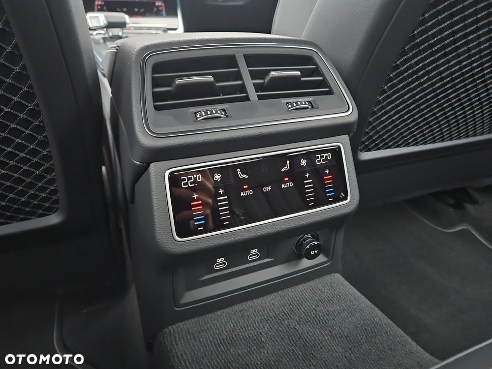 Audi A6 Limousine - 26