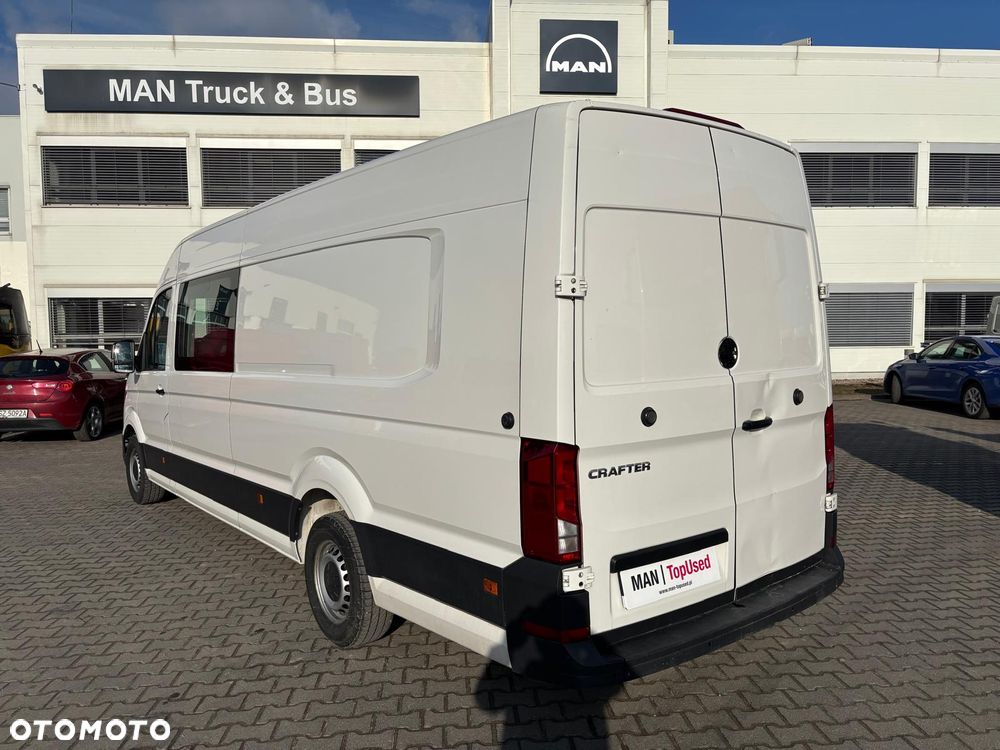 Volkswagen Crafter - 6
