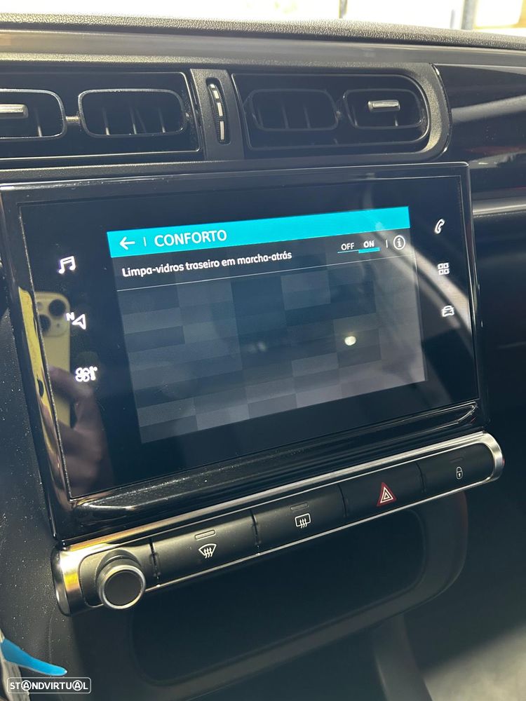 Citroën C3 Pure Tech S&S Feel Pack - 28