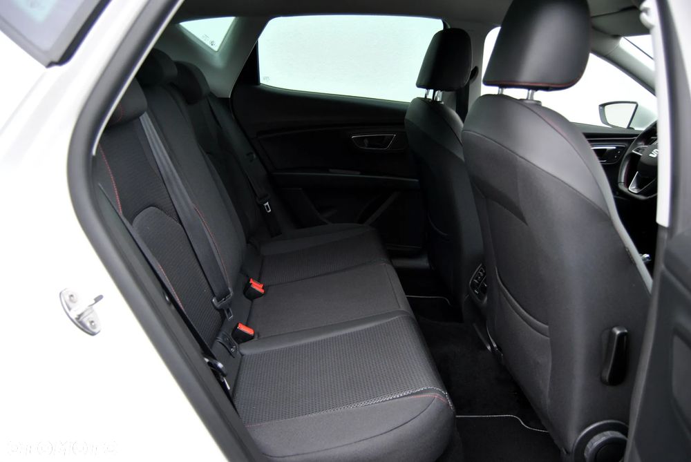 Seat Leon 1.4 TSI FR S&S - 22