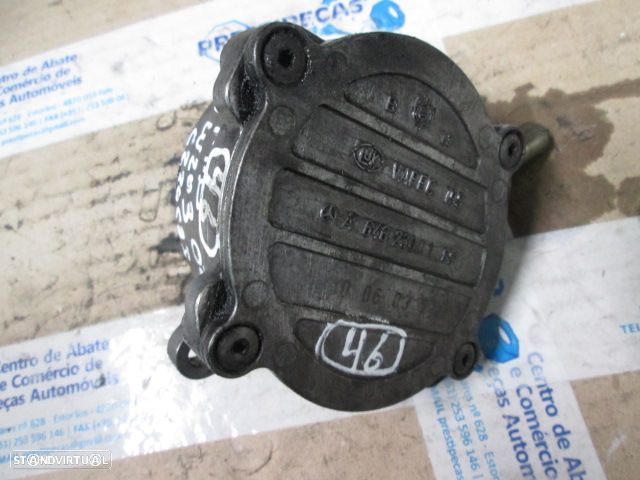 Depressor A6462300165 MERCEDES W203 2002 C220CDI LUK - 2