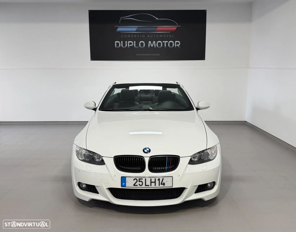 BMW 325 i M Sport Edition - 5