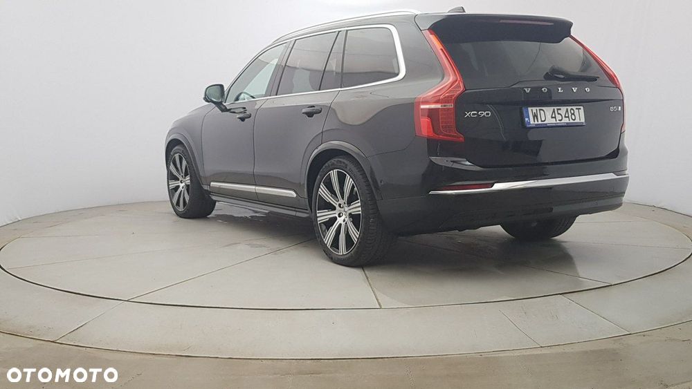 Volvo XC 90 - 5