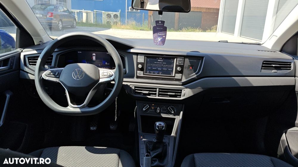 Volkswagen Polo - 7