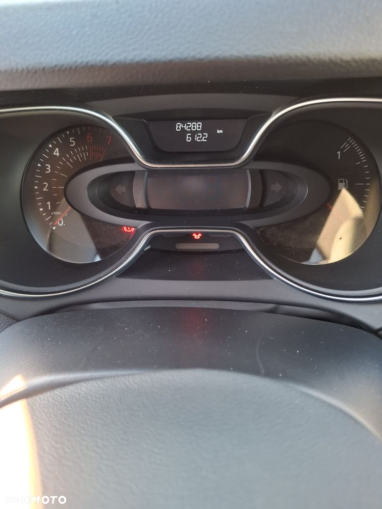 Renault Captur TCe 120 EDC Luxe - 16