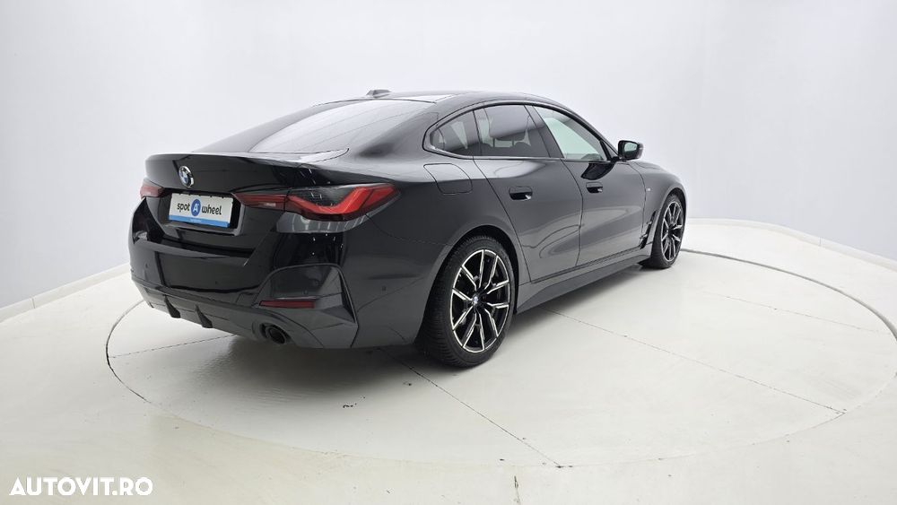 BMW Seria 4 - 7