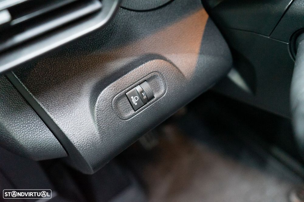 Peugeot Partner FlexCab L2 EHZ S&S Pro - 20