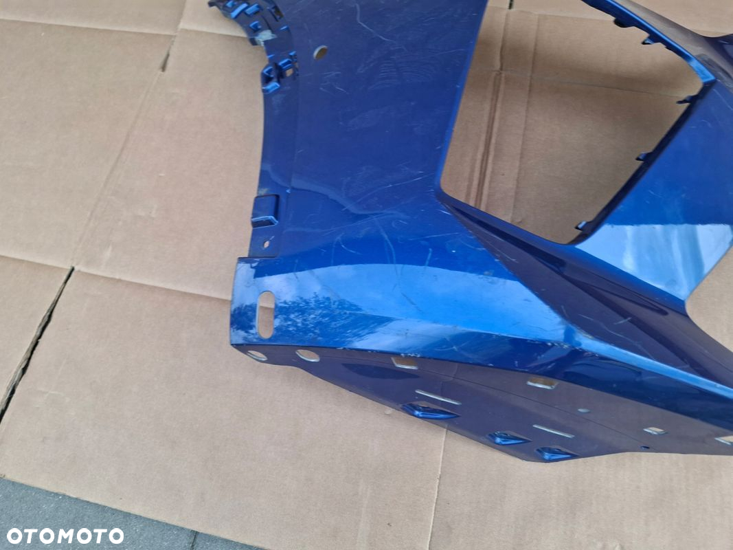 NAROŻNIK ZDERZAKA PRZÓD BMW X2 U10 M PAKIET ORYGINAŁ - 3