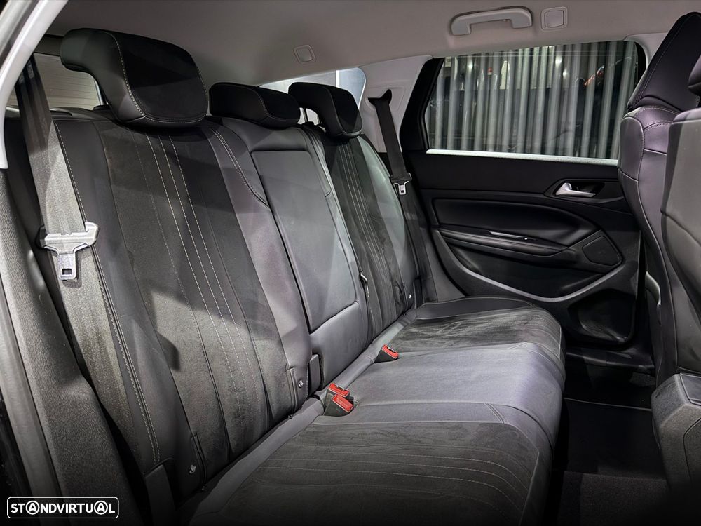 Peugeot 308 SW 1.2 PureTech GT Line - 32