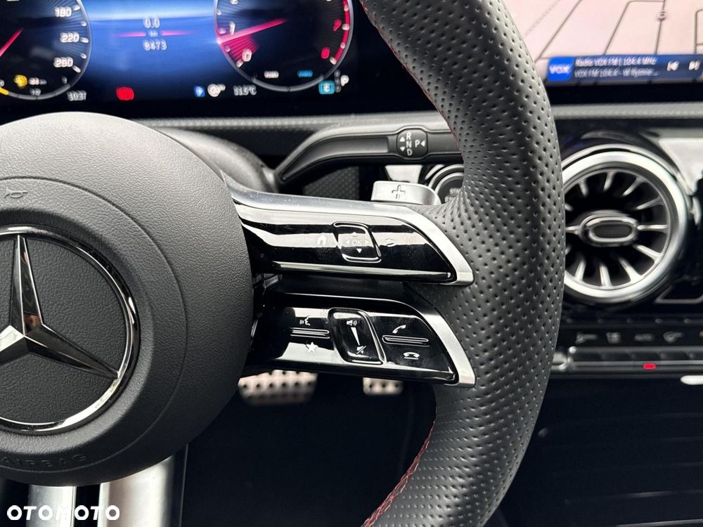 Mercedes-Benz CLA - 22