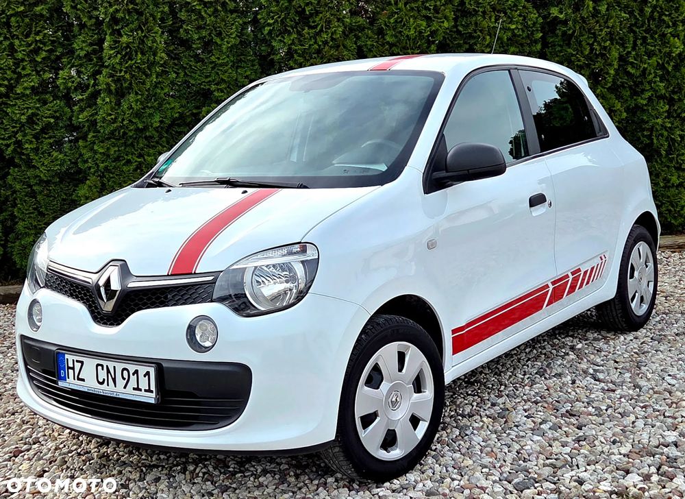 Renault Twingo - 1