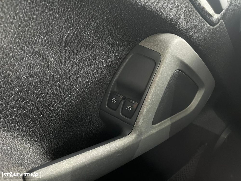 Smart City Cabrio - 28