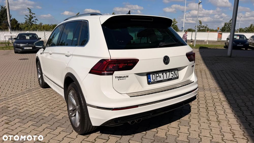 Volkswagen Tiguan 2.0 TDI BMT SCR 4Mot Comfortline DSG - 8