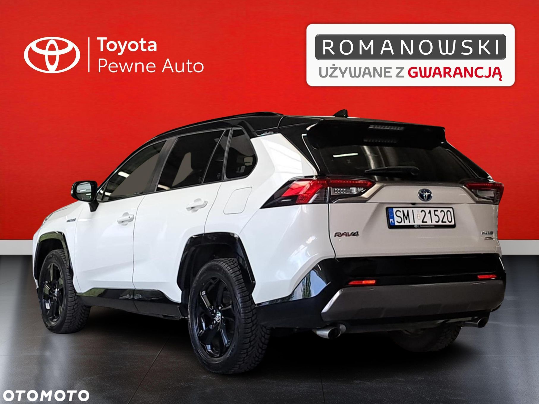 Toyota RAV4 - 7