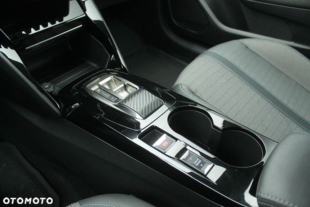 Peugeot 208 1.2 PureTech Allure Pack S&S EAT8 - 9