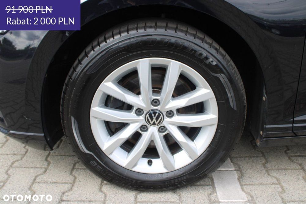 Volkswagen Passat Variant - 9