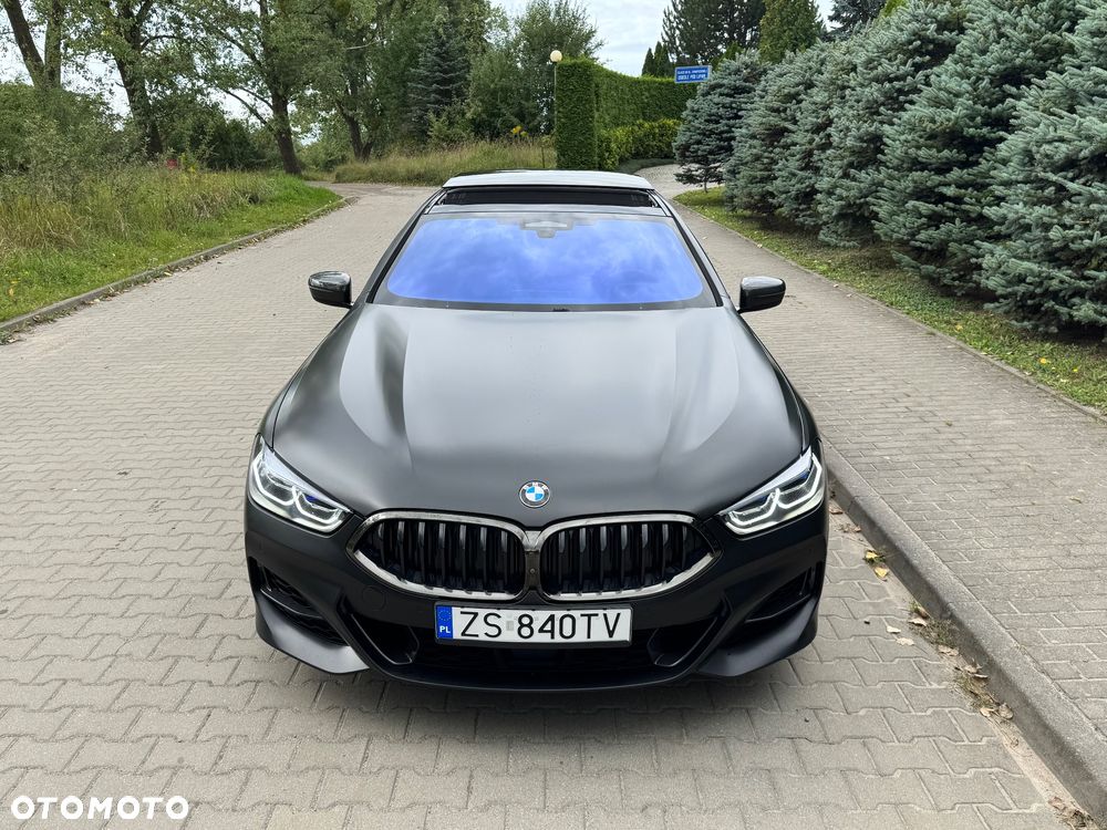 BMW Seria 8 - 35