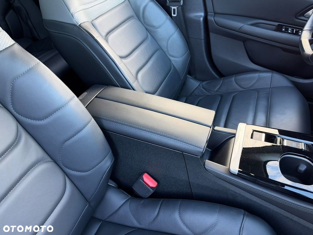 Citroën C5X 1.2 PureTech Plus EAT8 - 35