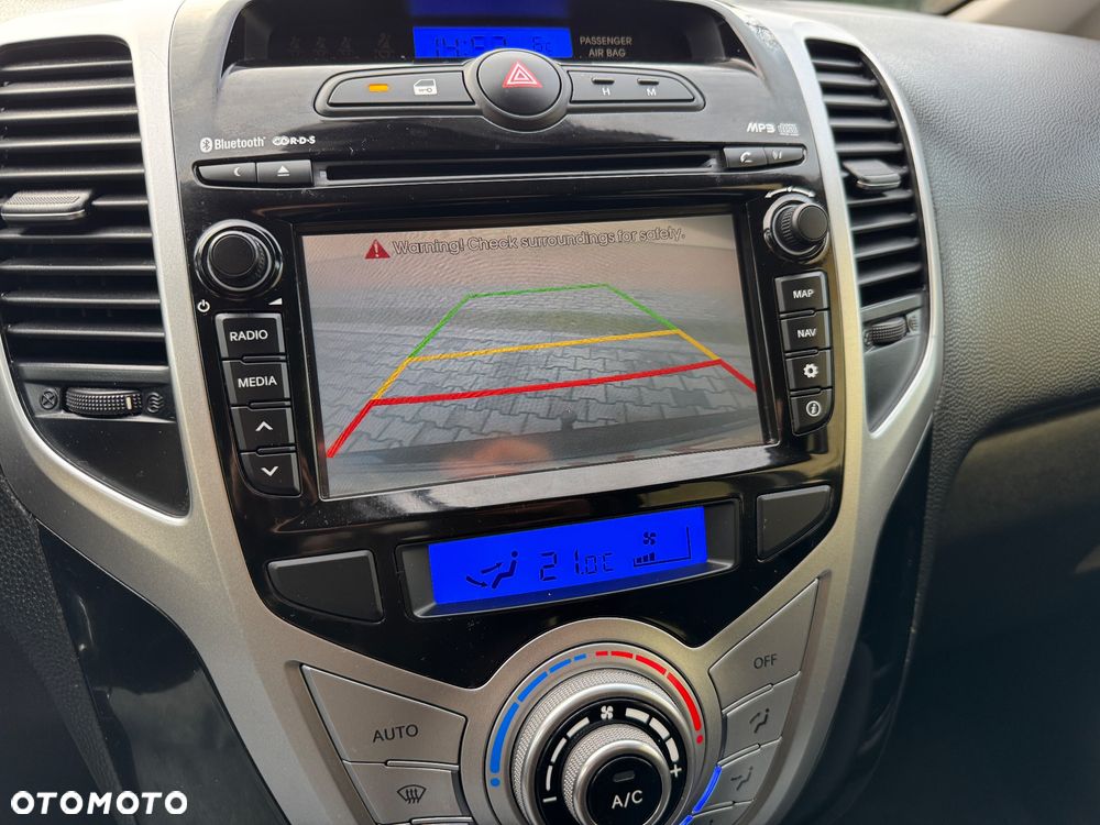 Hyundai ix20 1.4 Style - 8