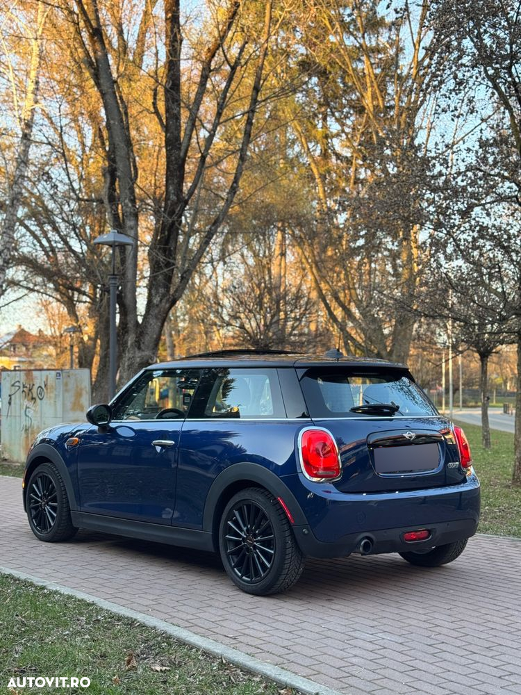 Mini Cooper Aut. - 3