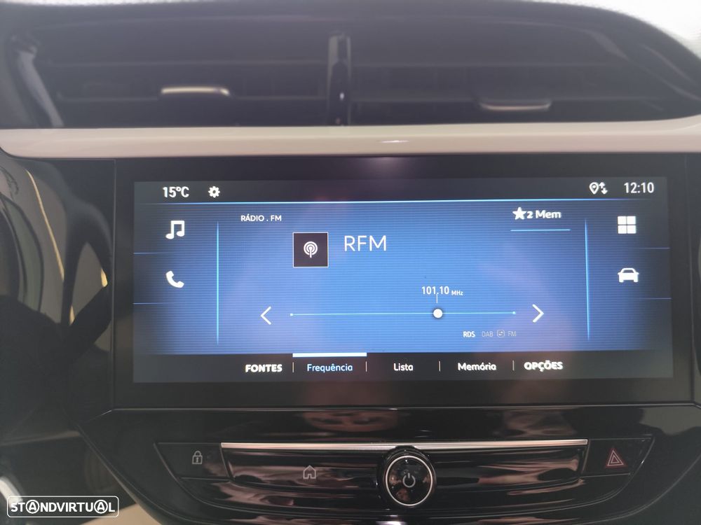 Opel Corsa 1.2 T GS - 19