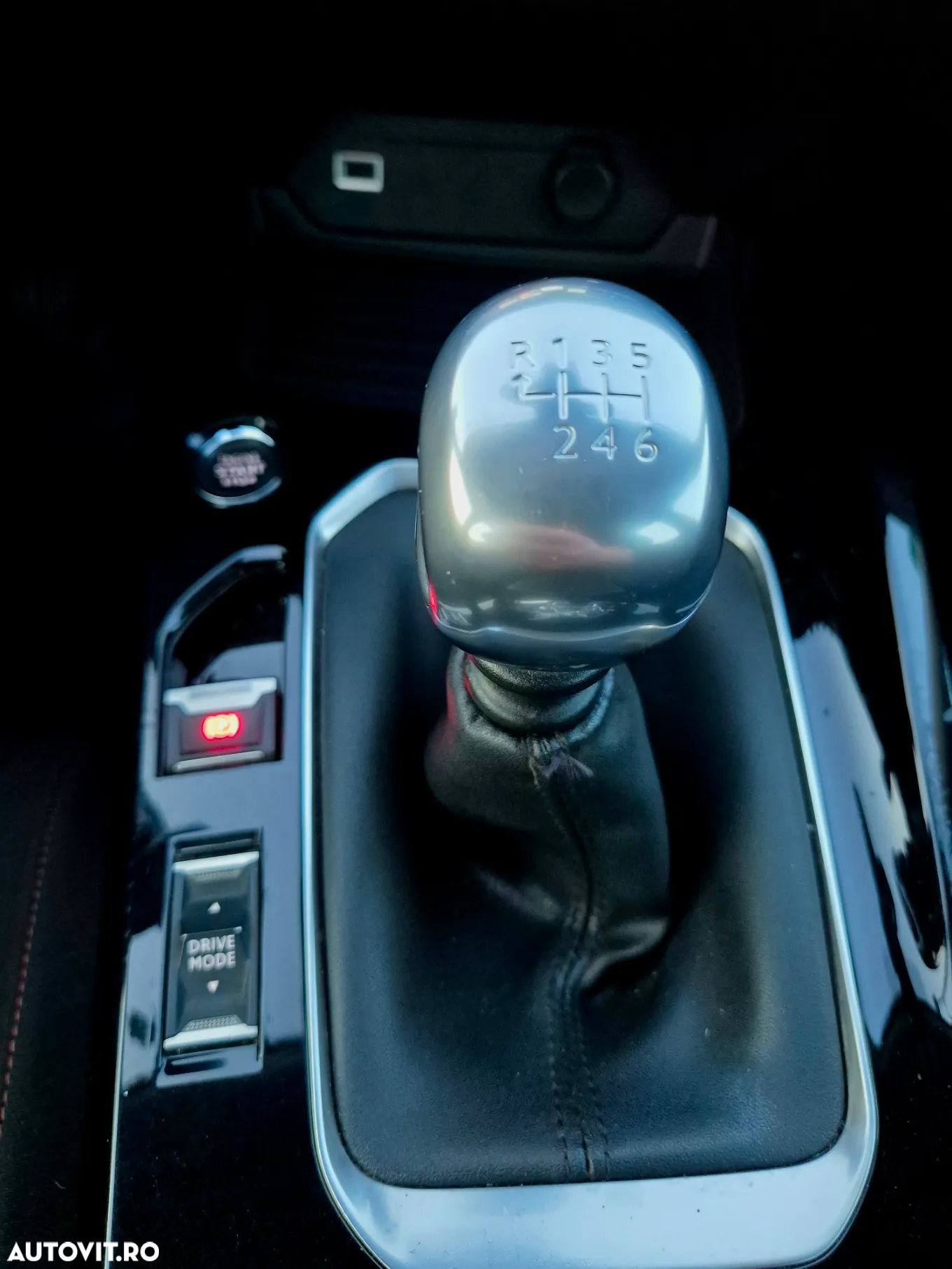 Peugeot 508 1.5 BlueHDI STT Active - 13