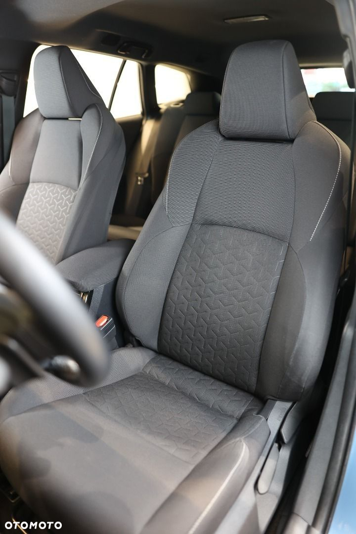 Toyota Corolla - 8