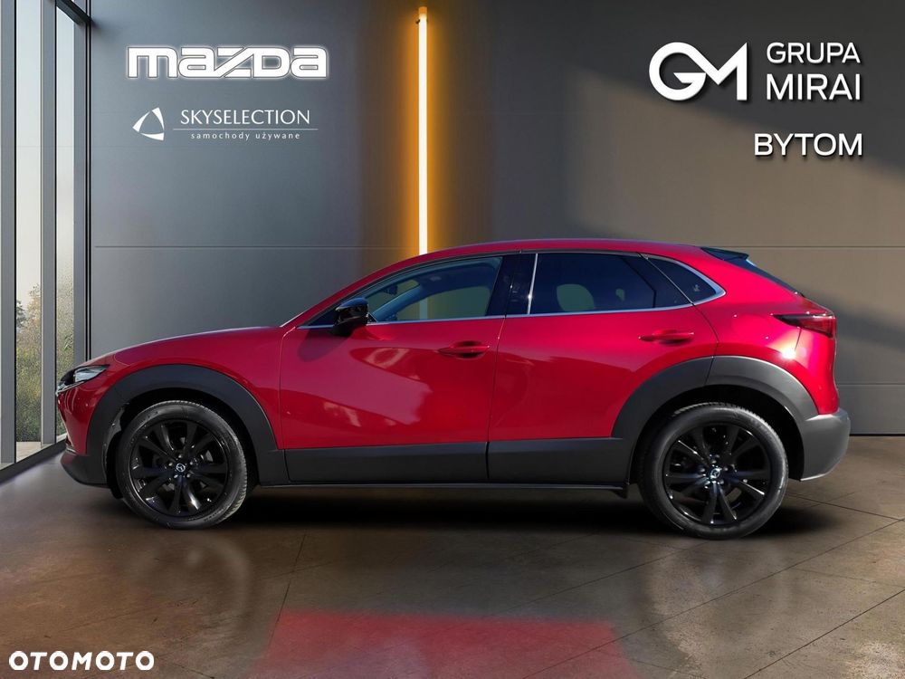 Mazda CX-30 2.0 mHEV Homura 2WD - 3