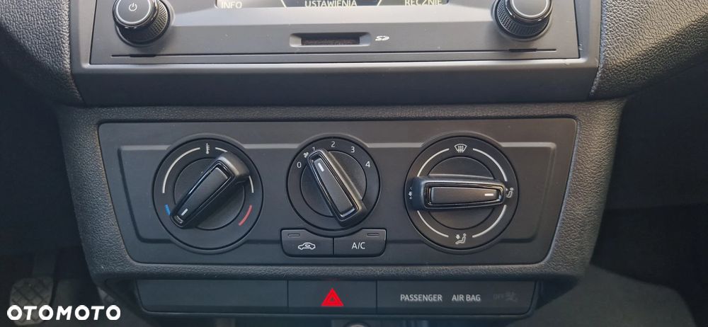 Seat Ibiza 1.0 MPI CONNECT - 17