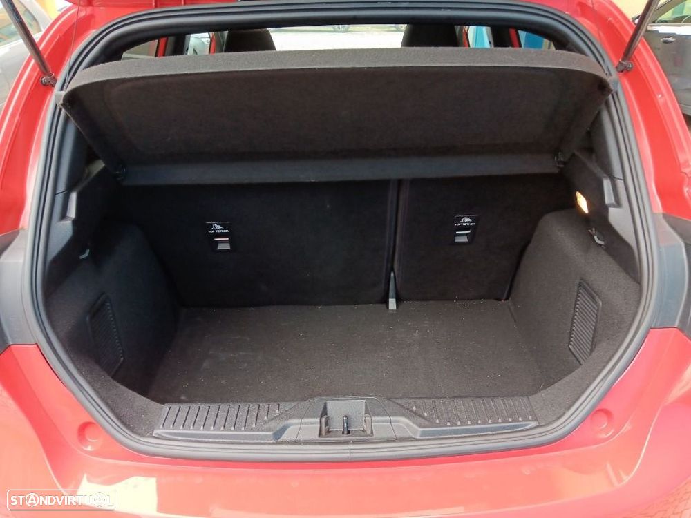 Ford Fiesta 1.0 EcoBoost MHEV ST-Line X - 24